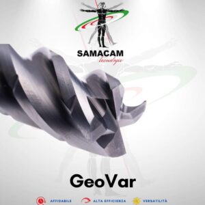 SAMACAM-TEC GeoVar MultiMat